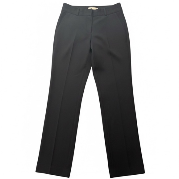 Michael Kors Pants - Michael Kors Women's Black Trousers